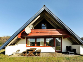 One-Bedroom Holiday home in Lemvig 7